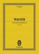 Götterdämmerung WWV 86 D Standard