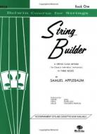 String Builder Book 1 