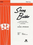 String Builder Book 2 