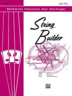 String Builder Book 3 