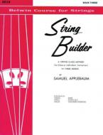 String Builder Book 3 