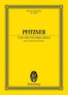 Von deutscher Seele Standard