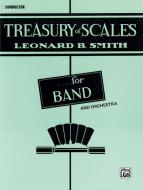 Treasury Of Scales For Band And Orchestra 
