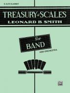 Treasury Of Scales For Band And Orchestra 