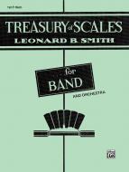 Treasury Of Scales For Band And Orchestra 
