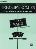 Treasury Of Scales For Band And Orchestra 