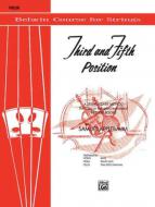 3rd and 5th Position String Builder 