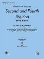 2nd and 4th Position String Builder 