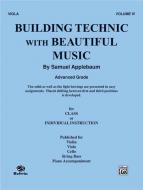 Building Technic with Beautiful Music Book 4 