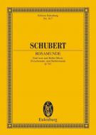 Rosamunde op. 26 D 797 Standard