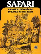 Safari (A Musical Adventure) 