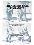 The Orchestral Timpanist 