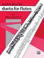 Supplementary Duets for Flutes 