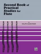 Practical Studies for Flute Book 2 