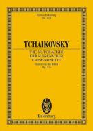 Der Nussknacker op. 71a Standard