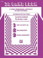 3-D Band Book 