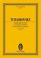 Slawischer Marsch op. 31 CW 42 Standard