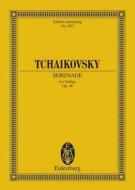 Serenade C-Dur op. 48 Standard