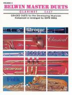 Belwin Master Duets Easy Vol. 2 