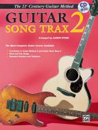 21st Century Guitar Song Trax 2 