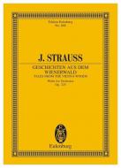 Geschichten aus dem Wienerwald op. 325 Standard