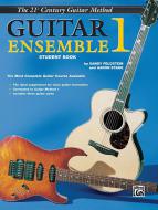 21st Century Guitar Ensemble 1 