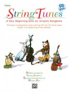 StringTunes 