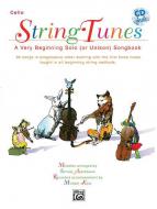 StringTunes 