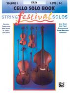 String Festival Solos Vol. 1 