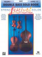 String Festival Solos Vol. 1 