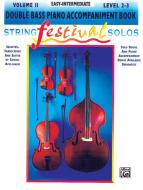 String Festival Solos Vol. 2 