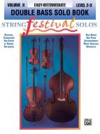 String Festival Solos Vol. 2 