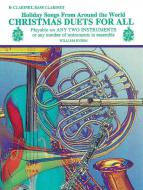 Christmas Duets For All 
