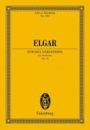 Enigma-Variationen op. 36 Standard