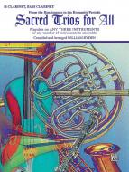 Sacred Trios For All 