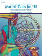 Sacred Trios For All 