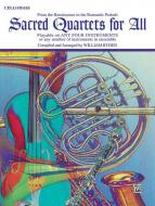 Sacred Quartets For All 