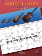 A Rhythm a Week 
