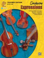 Orchestra Expressions Book 1 