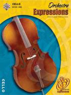 Orchestra Expressions Book 1 