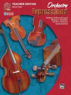Orchestra Expressions Book 2 