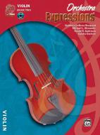 Orchestra Expressions Book 2 