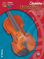 Orchestra Expressions Book 2 