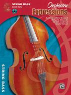 Orchestra Expressions Book 2 