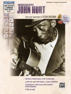 Mississippi John Hurt 