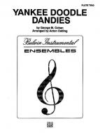 Yankee Doodle Dandies 