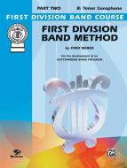 First Division Band Method, Part 2 