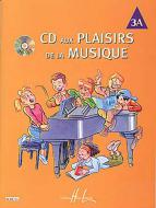 CD aux Plaisirs de la musique 3A 