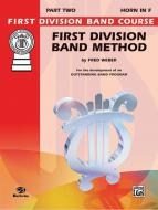 First Division Band Method, Part 2 
