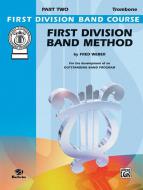 First Division Band Method, Part 2 